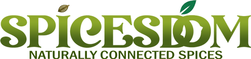 Spicesdom Logo